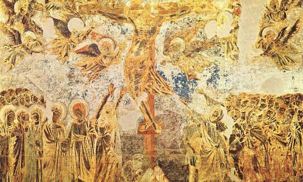 Wiara jako widzenie Niewidzialnego