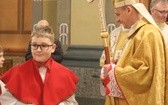 Niedziela Wielkanocna w bielskiej katedrze - 2018