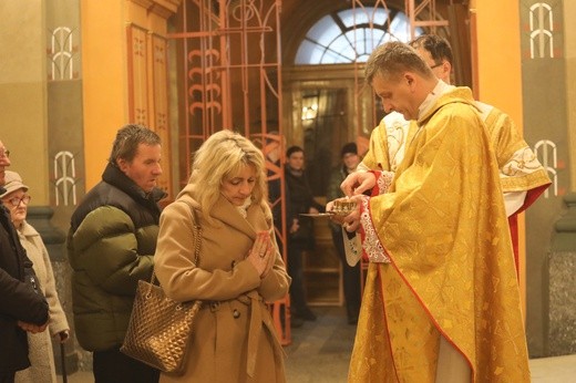 Niedziela Wielkanocna w bielskiej katedrze - 2018