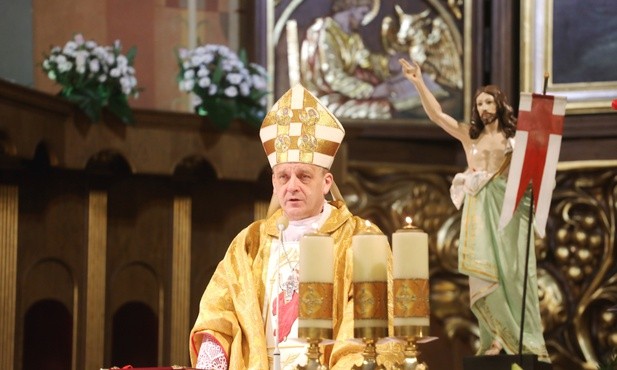 Fundament naszej wiary: świadectwo!