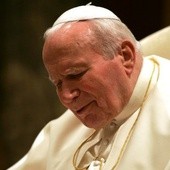 "Nie lękajcie się!" - 13. rocznica śmierci św. Jana Pawła II