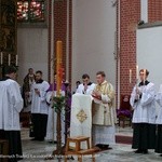 Wigilia Paschalna w nadzwyczajnej formie rytu rzymskiego