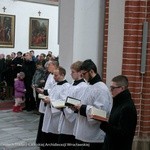 Wigilia Paschalna w nadzwyczajnej formie rytu rzymskiego