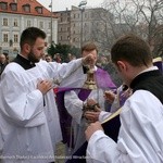 Wigilia Paschalna w nadzwyczajnej formie rytu rzymskiego