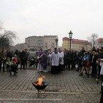 Wigilia Paschalna w nadzwyczajnej formie rytu rzymskiego