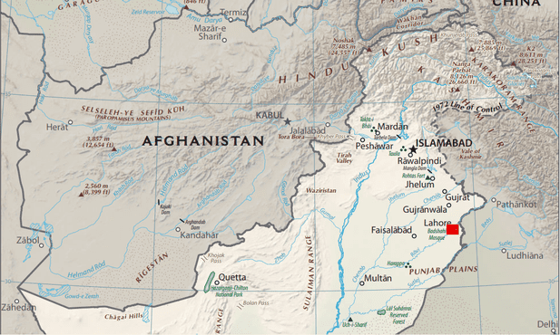 Pakistan: inicjatywy chrześcijan na rzecz pokoju i potrzebujących