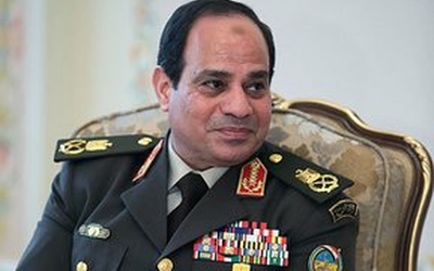 Egipt: Sisi zdobył 97 proc. głosów w wyborach prezydenckich
