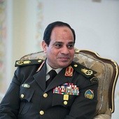 Egipt: Sisi zdobył 97 proc. głosów w wyborach prezydenckich