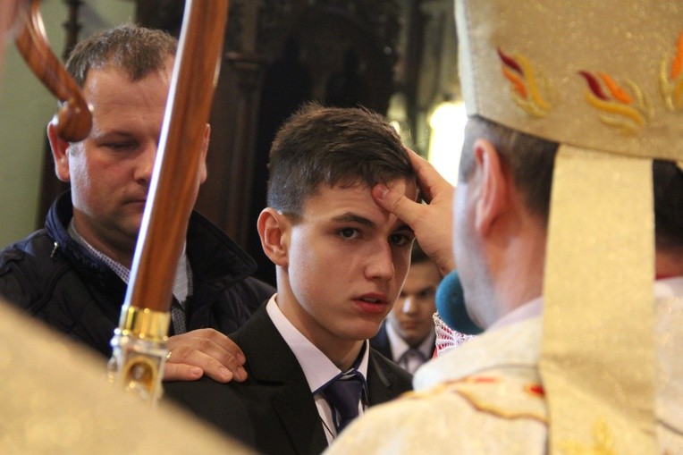 Byle jaki katolik nie jest nikomu potrzebny