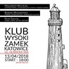 Wieczór z muzyką, poezją i słowem, Katowice, 13 kwietnia