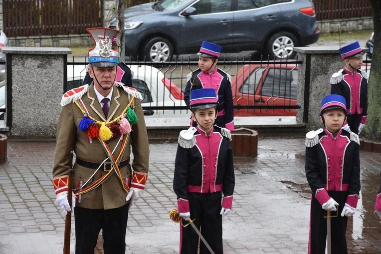 Turki w Dębicy-Latoszynie