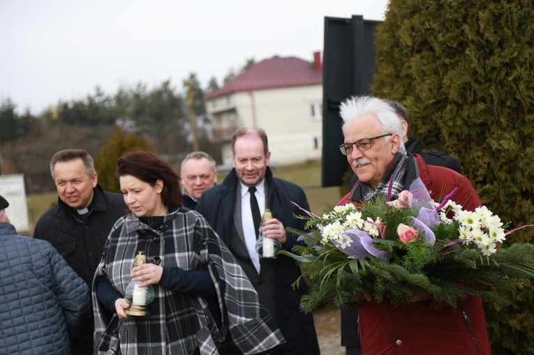 Jeannot Merach w Zabawie