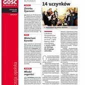 Gość Opolski 14/2018