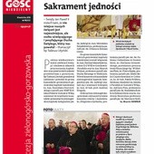 Gość Zielonogórsko-Gorzowski 14/2018