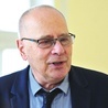 Prof. Jan Grosfeld jest cenionym ekspertem w wielu gremiach.