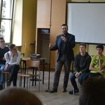 Powołaniowe dni skupienia w lubelskim seminarium