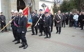 Pogrzeb śp. Jana Zowady w Koniakowie