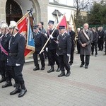 Pogrzeb śp. Jana Zowady w Koniakowie