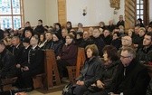 Pogrzeb śp. Jana Zowady w Koniakowie