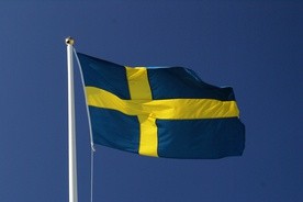Rośnie liczba katolików w Szwecji i Zjednoczonych Emiratach Arabskich