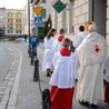 Jak Maria Magdalena poszli do braci