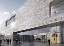 To będzie supermuzeum - największa inwestycja w kulturę w powojennej Polsce
