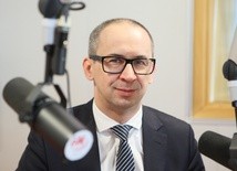 Kazimierz Karolczak, przewodniczący GZM