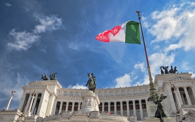 Rząd Włoch wyjaśnia, co wolno robić obywatelom w dniach walki z koronawirusem