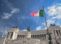 Rząd Włoch wyjaśnia, co wolno robić obywatelom w dniach walki z koronawirusem