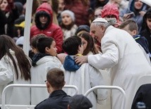 Eucharystia winna owocować w naszym życiu 