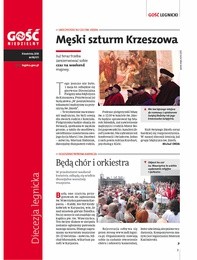 Gość Legnicki 14/2018