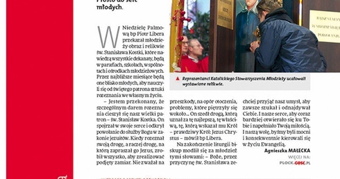 Gość Płocki 14/2018