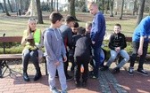 Niedziela Palmowa w Drezdenku