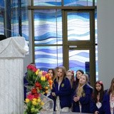 Przedszkolaki w Łagiewnikach 2018