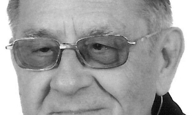 Zmarł ks. Franciszek Kubin