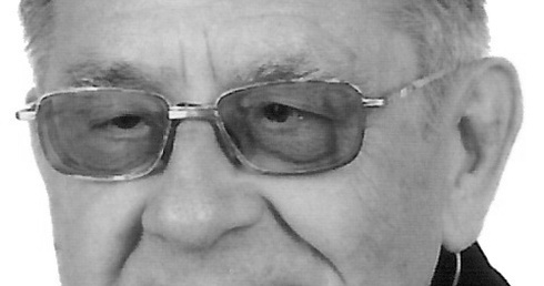 Zmarł ks. Franciszek Kubin