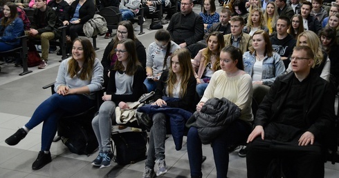 Opolski dzień na Jasnej Górze