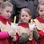 Witaj Maryjo w Ząbkach