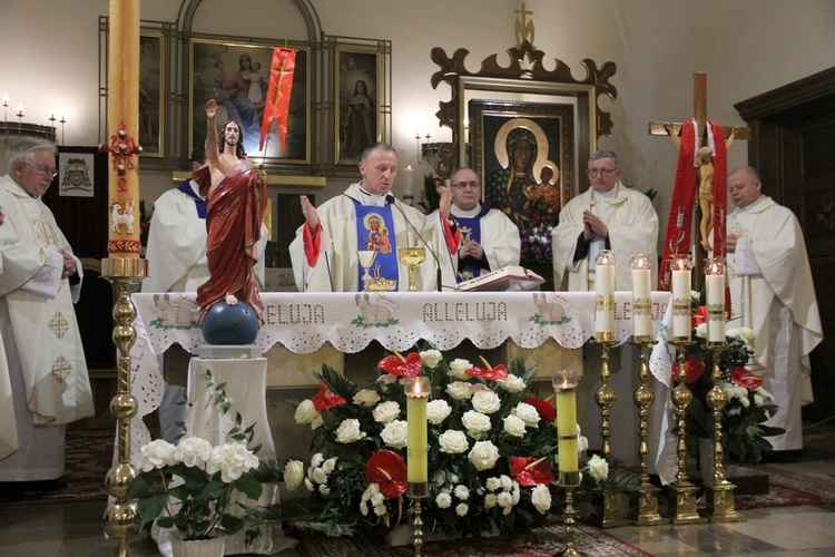 Witaj Maryjo w Ząbkach