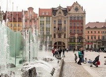 Wrocław lepszy niż Mediolan