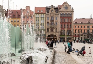 Wrocław lepszy niż Mediolan