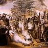 Kanadyjscy święci - św. Jan de Brébeuf, Izaak Jogues i Towarzysze