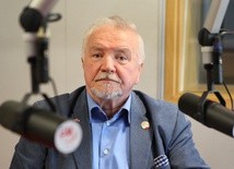 Rozpłochowski: odebrać stopnie nadawane na Kremlu [VIDEO]