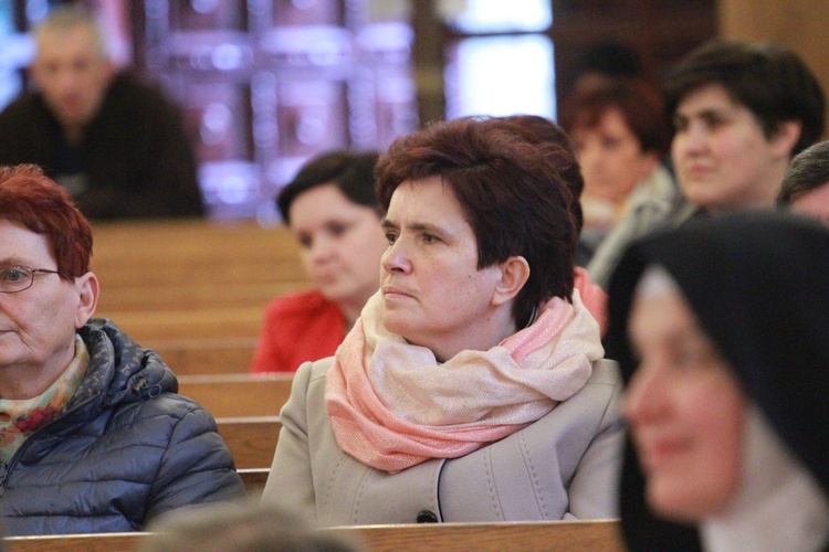 Inauguracja straży NSPJ w Chomranicach