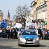 Dzień Wiedzy o Autyzmie