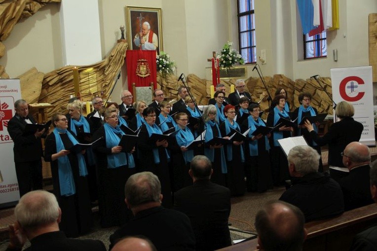 Człowiek Człowiekowi 2018