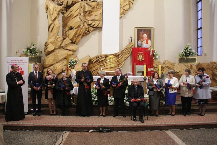 Człowiek Człowiekowi 2018