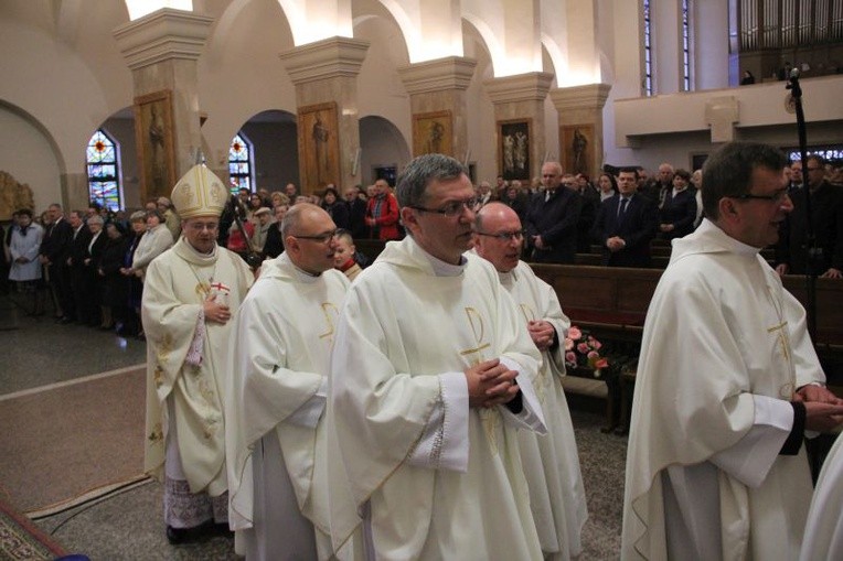 Człowiek Człowiekowi 2018