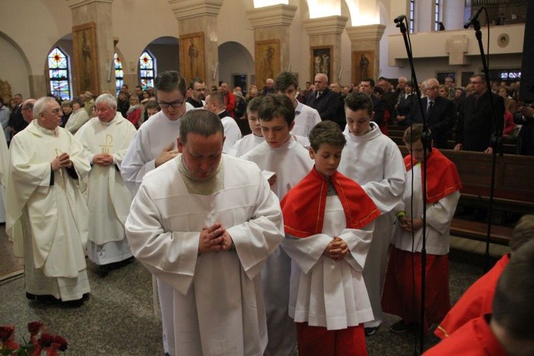 Człowiek Człowiekowi 2018