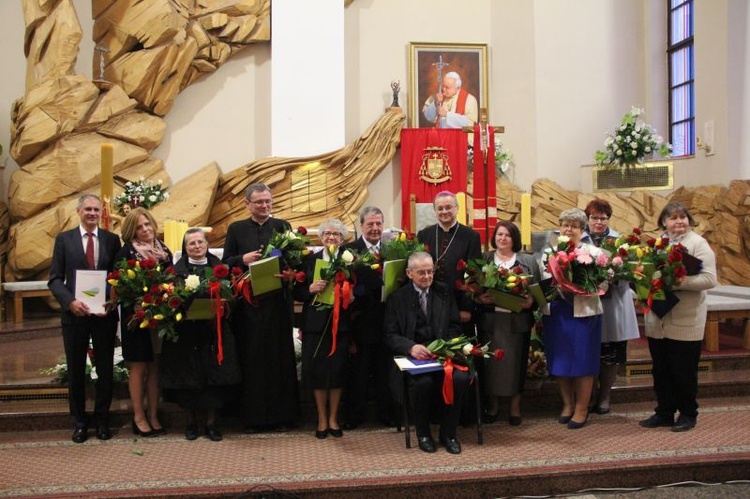 Człowiek Człowiekowi 2018